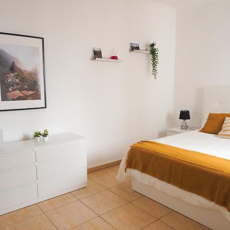 Apartamento Horizonte El Puertito De Gueimar Puertito de Guimar Bagian luar foto
