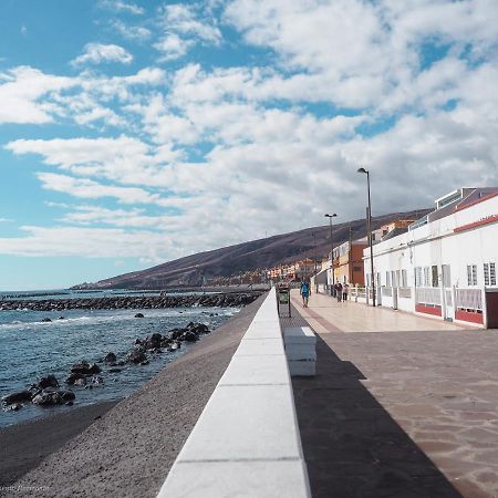 Apartamento Horizonte El Puertito De Gueimar Puertito de Guimar Bagian luar foto