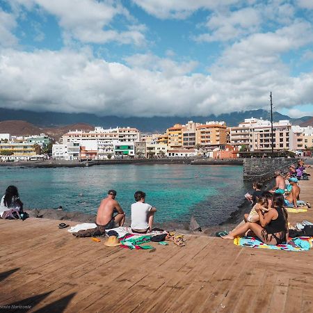 Apartamento Horizonte El Puertito De Gueimar Puertito de Guimar Bagian luar foto
