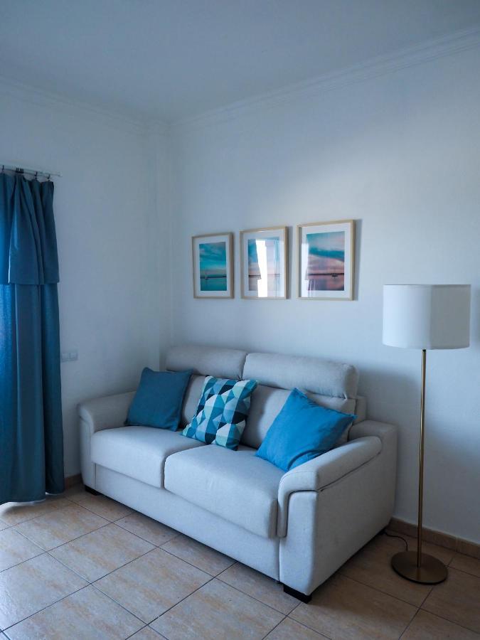 Apartamento Horizonte El Puertito De Gueimar Puertito de Guimar Bagian luar foto