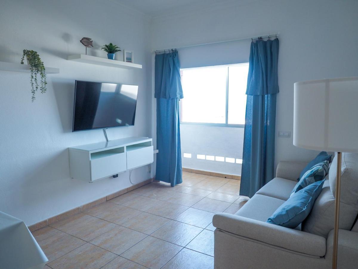 Apartamento Horizonte El Puertito De Gueimar Puertito de Guimar Bagian luar foto