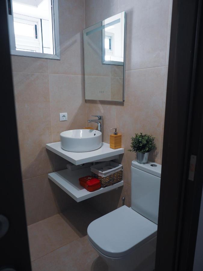 Apartamento Horizonte El Puertito De Gueimar Puertito de Guimar Bagian luar foto