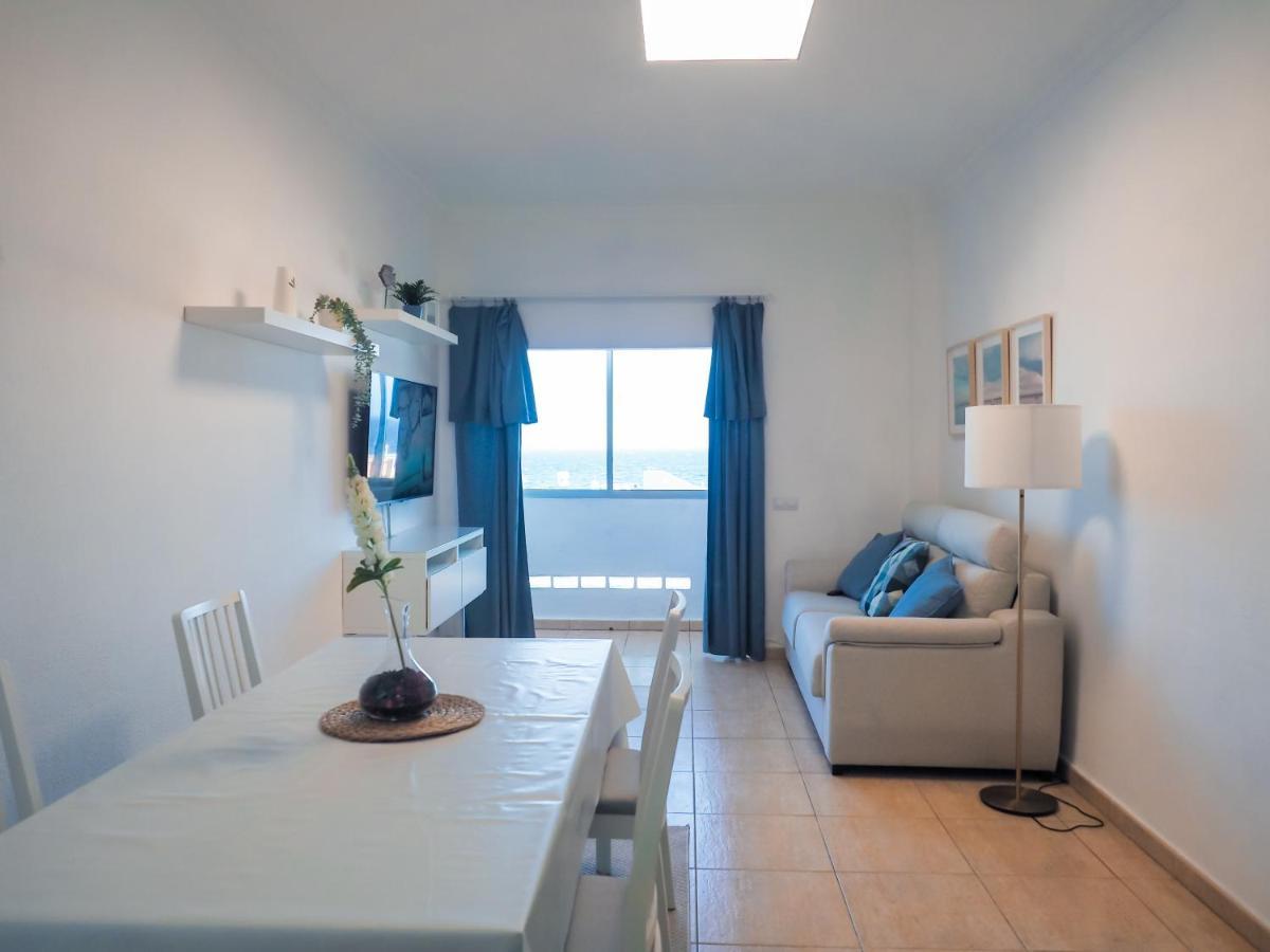 Apartamento Horizonte El Puertito De Gueimar Puertito de Guimar Bagian luar foto