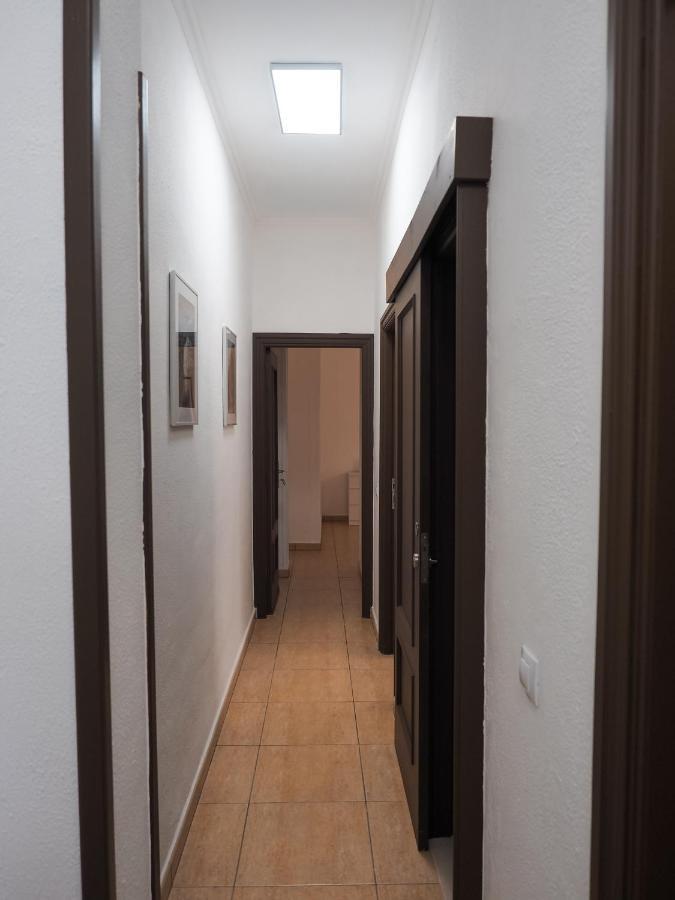 Apartamento Horizonte El Puertito De Gueimar Puertito de Guimar Bagian luar foto