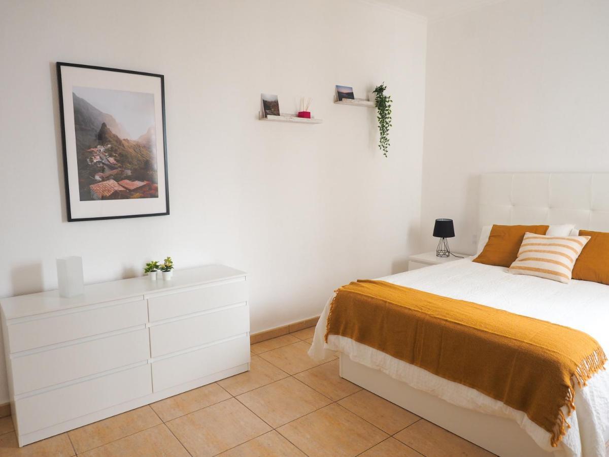Apartamento Horizonte El Puertito De Gueimar Puertito de Guimar Bagian luar foto