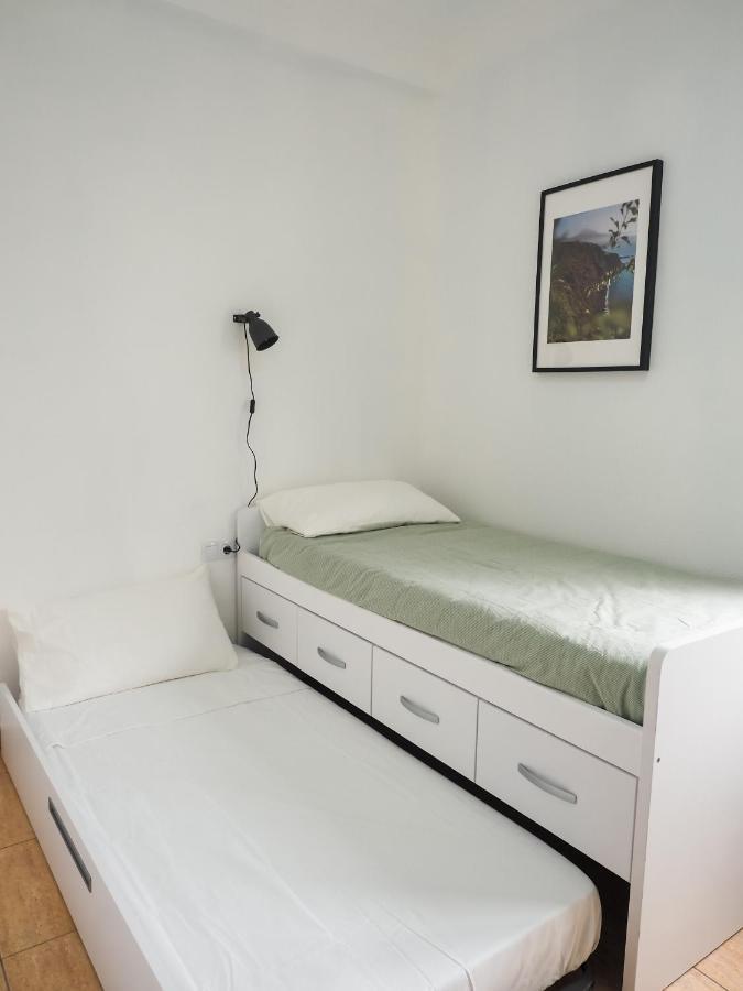 Apartamento Horizonte El Puertito De Gueimar Puertito de Guimar Bagian luar foto