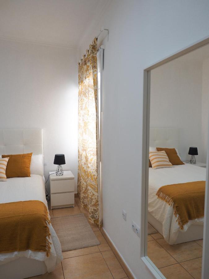 Apartamento Horizonte El Puertito De Gueimar Puertito de Guimar Bagian luar foto