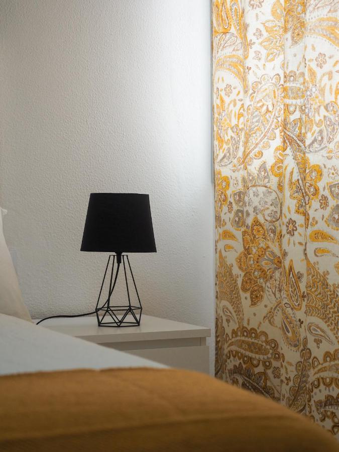 Apartamento Horizonte El Puertito De Gueimar Puertito de Guimar Bagian luar foto