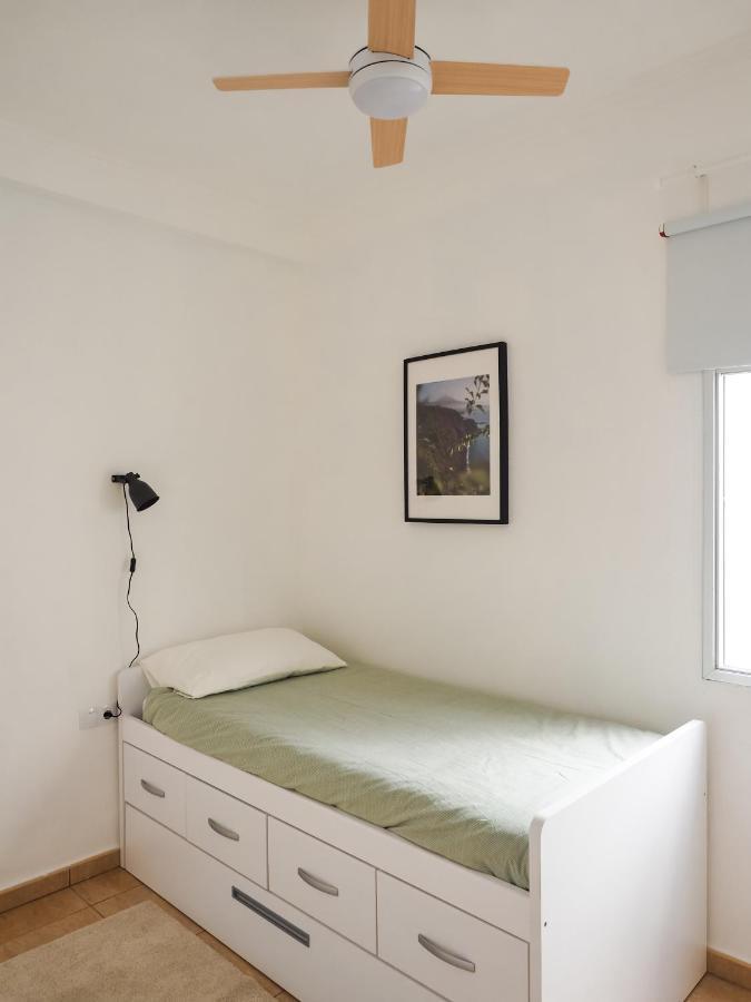 Apartamento Horizonte El Puertito De Gueimar Puertito de Guimar Bagian luar foto