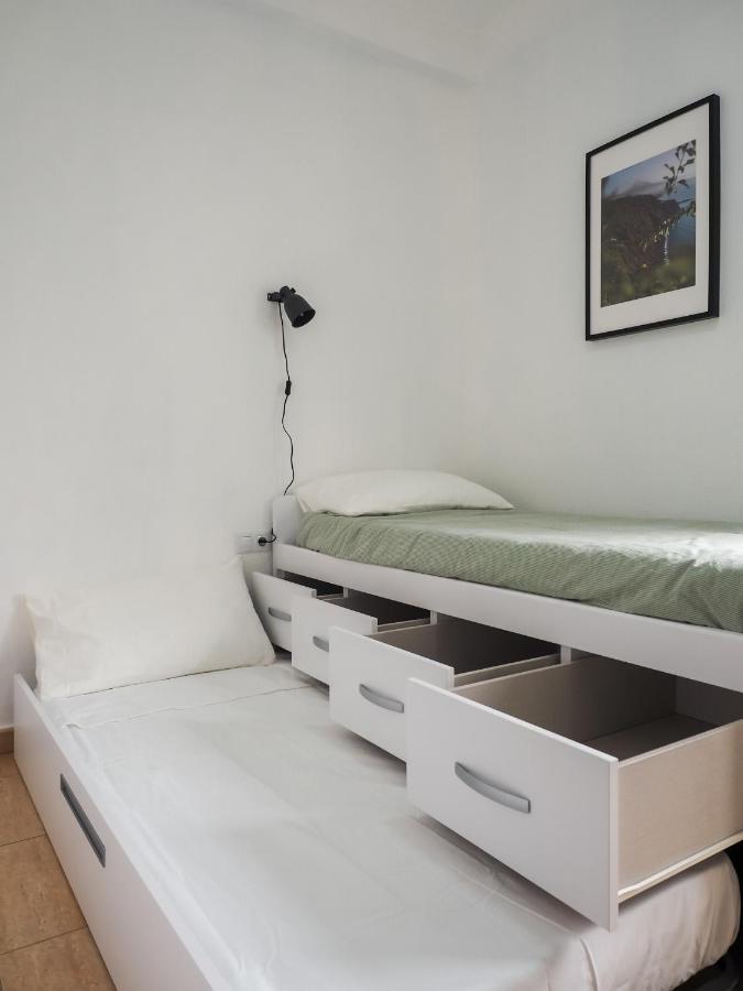 Apartamento Horizonte El Puertito De Gueimar Puertito de Guimar Bagian luar foto