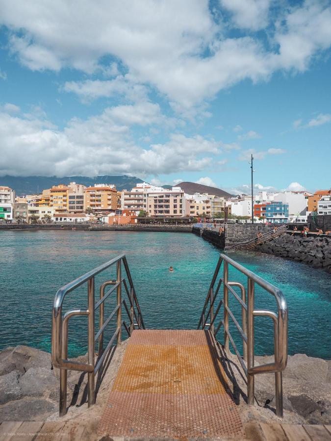 Apartamento Horizonte El Puertito De Gueimar Puertito de Guimar Bagian luar foto