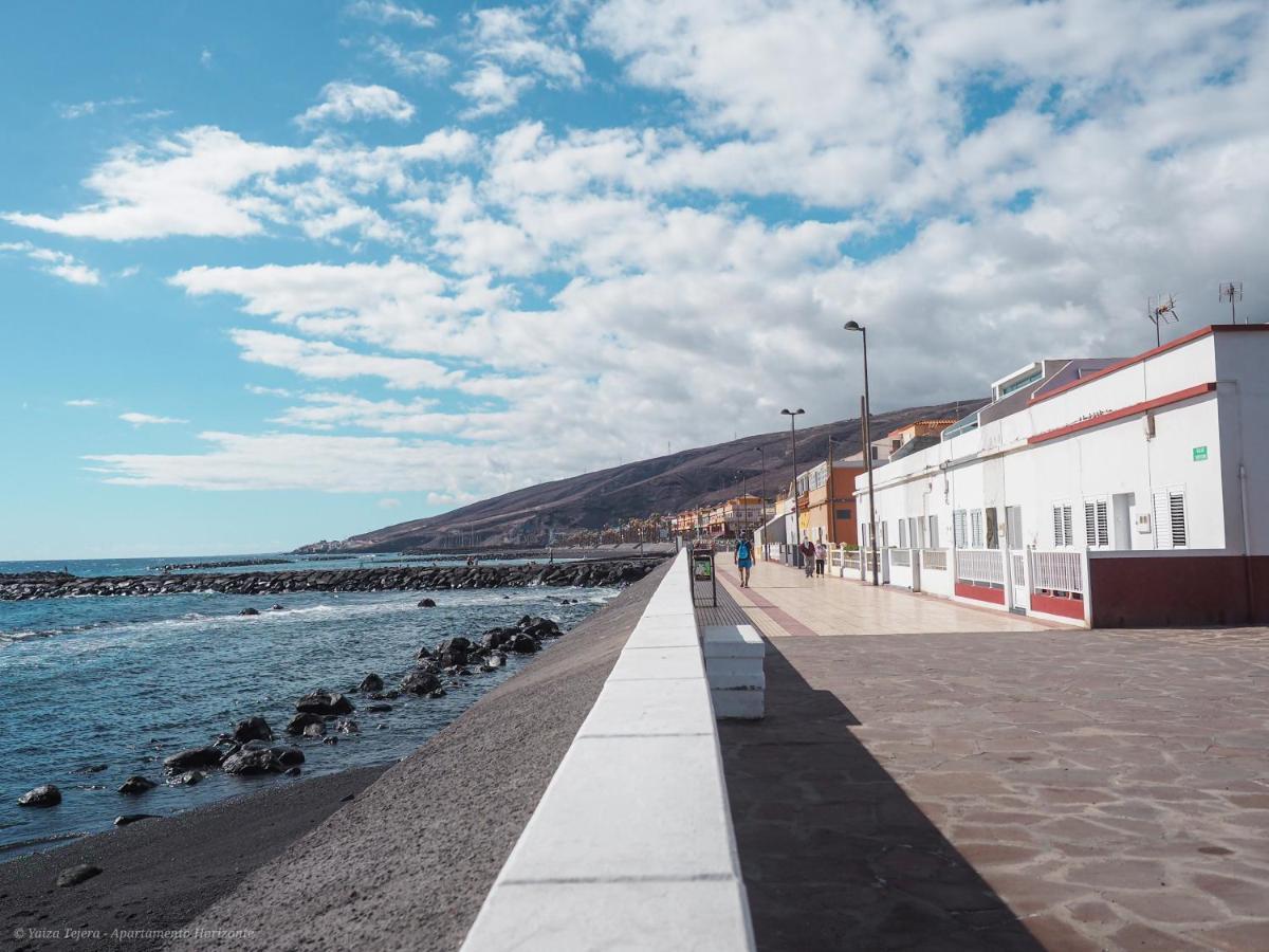 Apartamento Horizonte El Puertito De Gueimar Puertito de Guimar Bagian luar foto