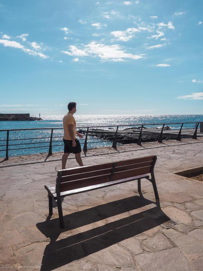 Apartamento Horizonte El Puertito De Gueimar Puertito de Guimar Bagian luar foto