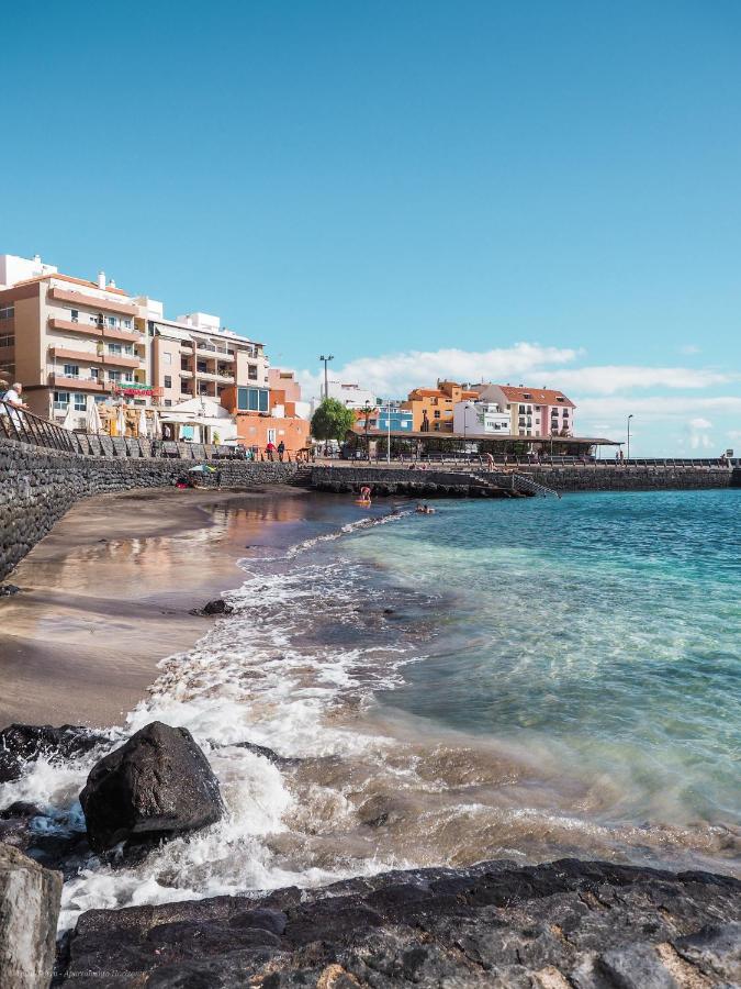 Apartamento Horizonte El Puertito De Gueimar Puertito de Guimar Bagian luar foto
