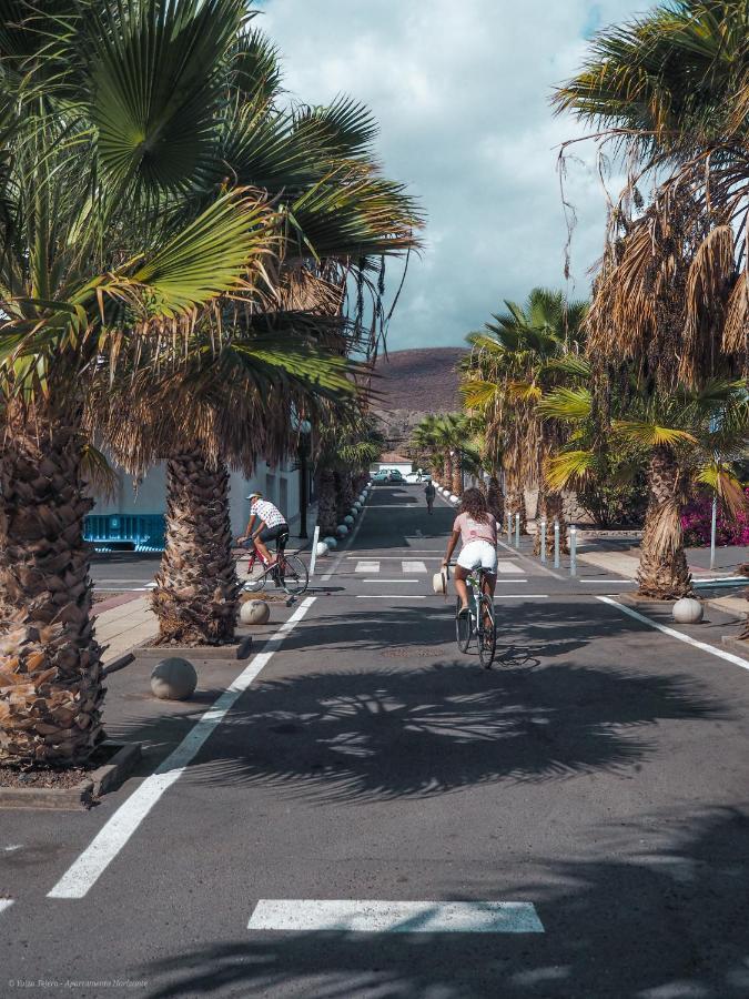 Apartamento Horizonte El Puertito De Gueimar Puertito de Guimar Bagian luar foto