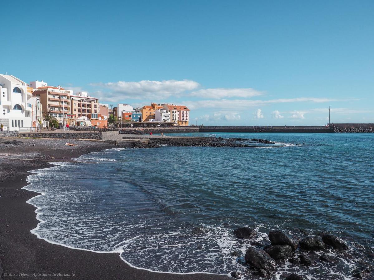 Apartamento Horizonte El Puertito De Gueimar Puertito de Guimar Bagian luar foto