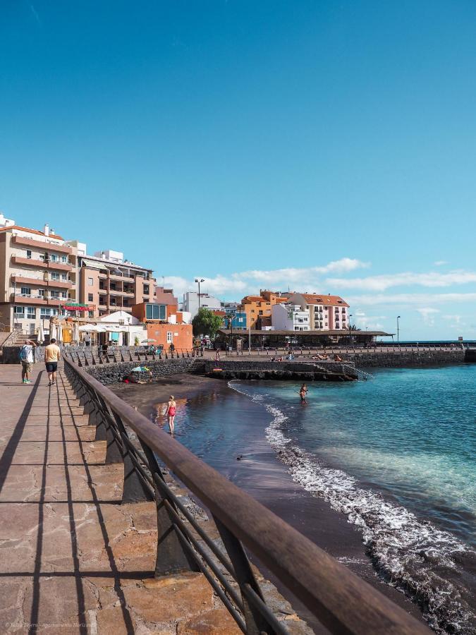 Apartamento Horizonte El Puertito De Gueimar Puertito de Guimar Bagian luar foto