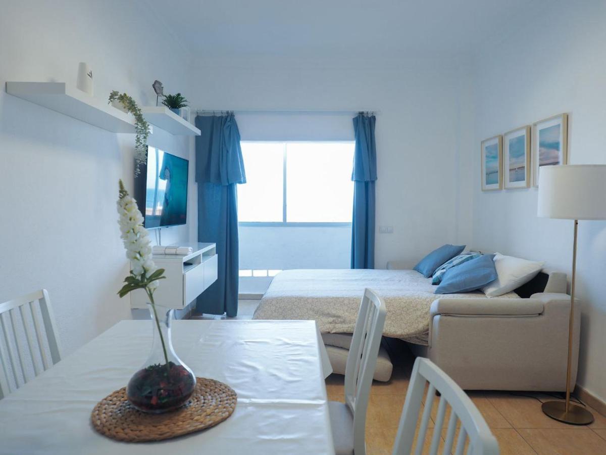 Apartamento Horizonte El Puertito De Gueimar Puertito de Guimar Bagian luar foto
