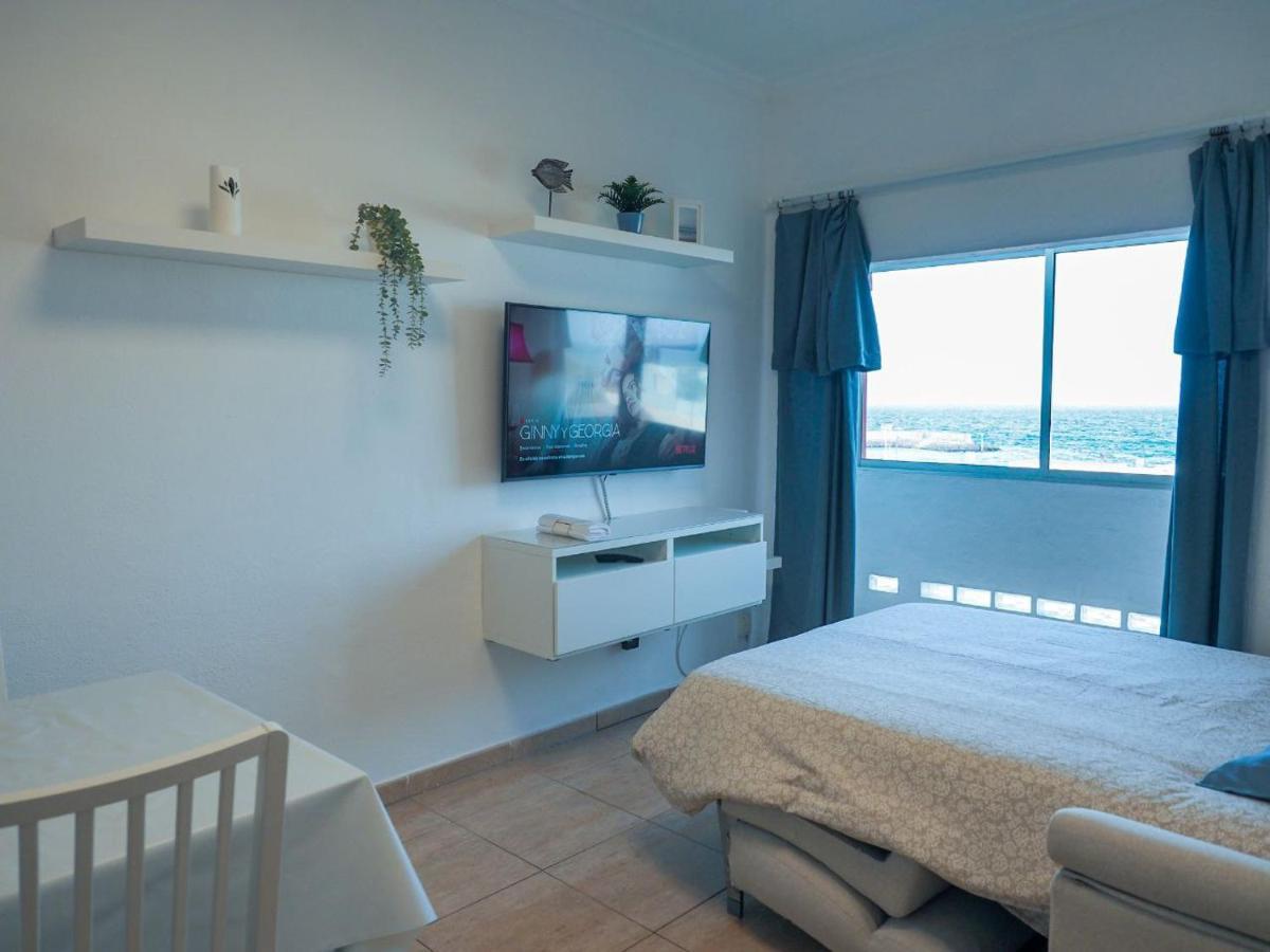Apartamento Horizonte El Puertito De Gueimar Puertito de Guimar Bagian luar foto