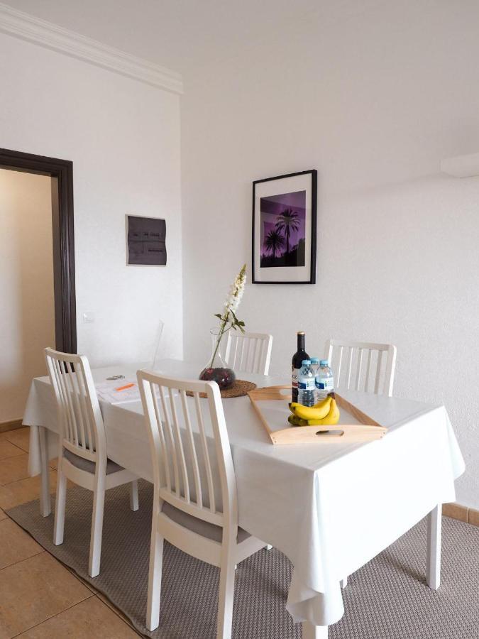 Apartamento Horizonte El Puertito De Gueimar Puertito de Guimar Bagian luar foto