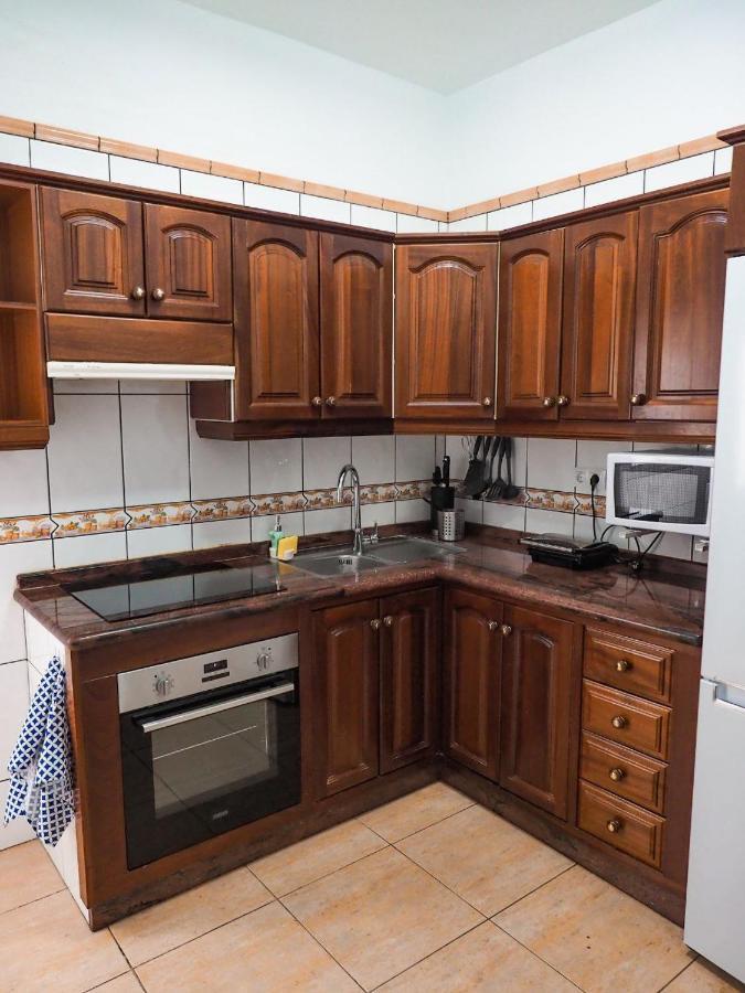 Apartamento Horizonte El Puertito De Gueimar Puertito de Guimar Bagian luar foto