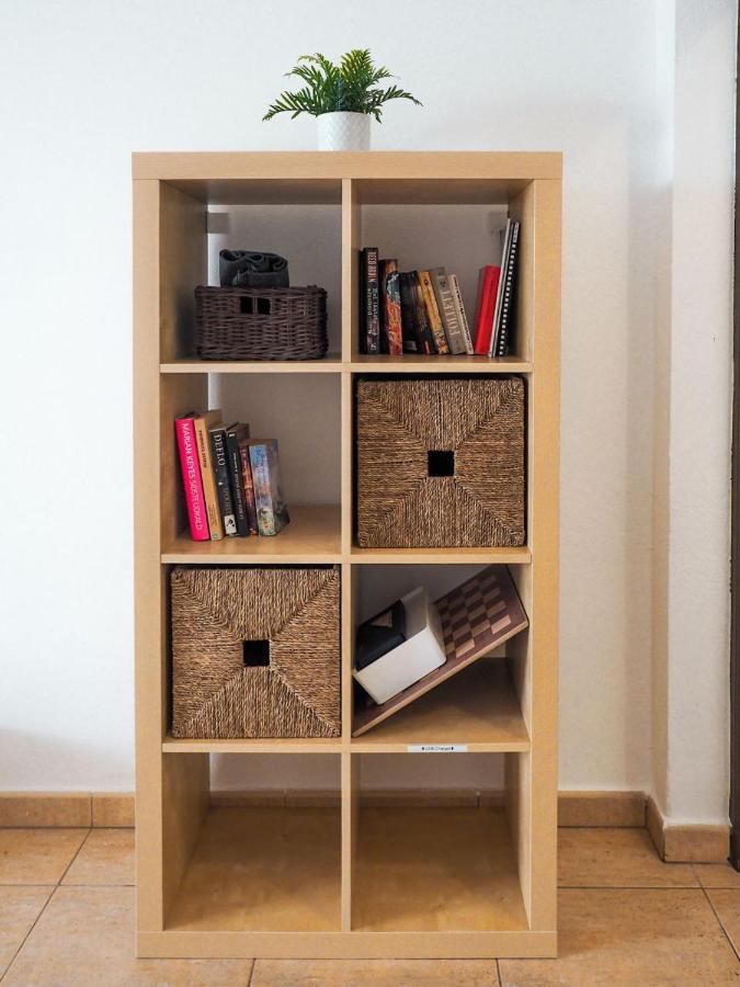 Apartamento Horizonte El Puertito De Gueimar Puertito de Guimar Bagian luar foto